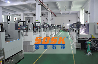 深圳精雕推出新品1380S、1550S、1540S新款大型精雕機(jī)/高光機(jī)